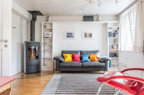 Chalet Lienzhubel - GRIWA RENT AG
